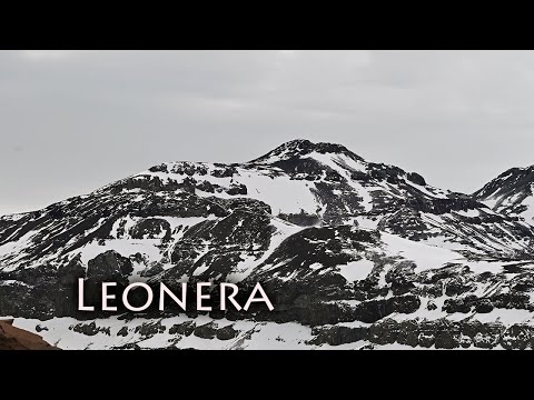 Alfatrekk capítulo 14  Leonera Intento en Octubre 2024