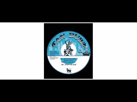 Gregory Fabulous / Sam-Fi / Sam-Fi /  - Get Up Stand Up And Rock / Stop The Fuss - 10" - Tan Dubz