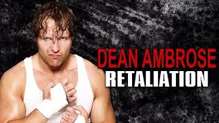 Download lagu DEAN AMBROSE-RETALIATION WWE THEME SONG mp3 Download lagu DEAN AMBROSE-RETALIATION WWE THEME SONG mp3