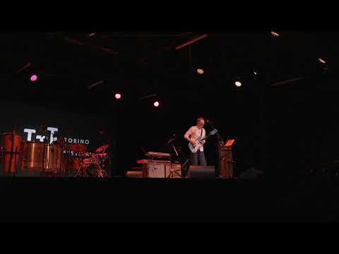 TJF 2021 - Arto Lindsay and band
