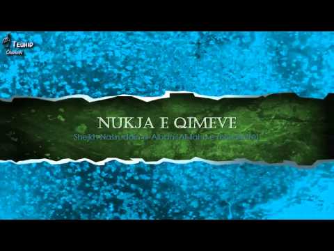 Fetwa: Nukja e qimeve - Shejkh Nasiruddin el-Albani (rahimehullah)