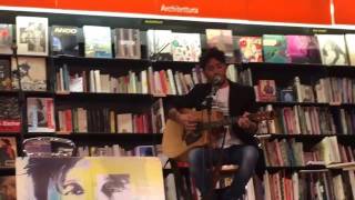 FABRIZIO MORO - GIOCATTOLI