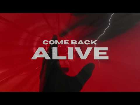 JKLN - Come Back Alive (Повернись живим)