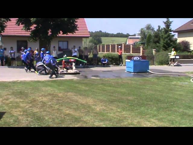 Černovice, 28. 07. 2013