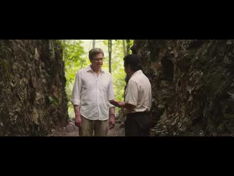 The Railway Man - Sometime the hating has to stop