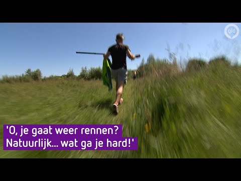 Zomer in Gelderland | Wedden dat je het niet gaat redden #17 | Rekken