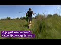 Zomer in Gelderland | Wedden dat je het niet gaat redden #17 | Rekken