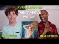 Avril Lavigne - Head Above Water - Review/Reaction