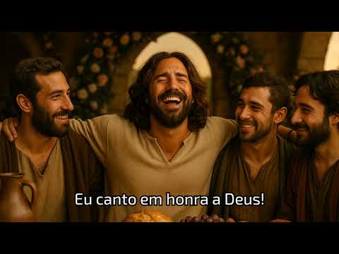 Do Passarinho Cuida | Hino SUD | n° 1005 | 🇧🇷