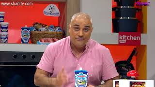 Մամայի եփածն ուրիշ է/Mamayi epatsn urish e - Program 261