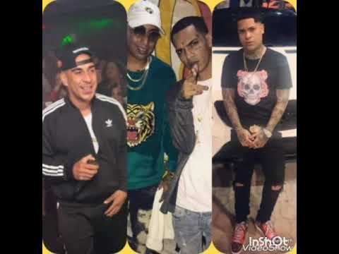 GUERRA Yomo le tira A ALMIGHTY Ele Dominio, Bad Bunny Y MAS