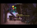 The Hunchback Of Notre Dame 2002 DVD Menu Walkthrough