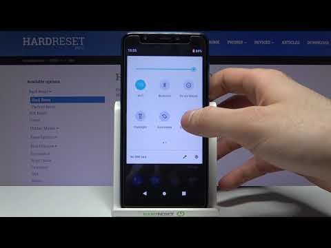 How to Activate Power Saving Mode on WIKO Y60 – Turn On Battery Saving Mode