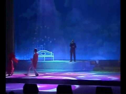 Vasile PASCARU & Mariana Cepraga - Mi-e dor de tine, soare