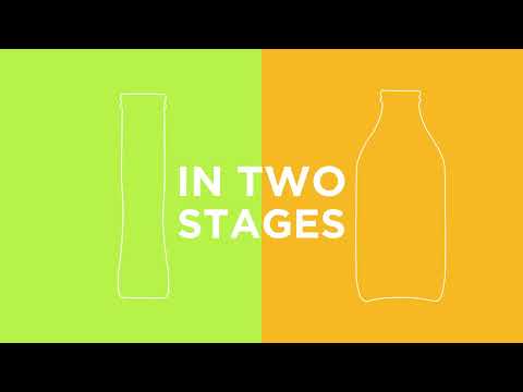 How we make glass at Ardagh Glass Packaging-North America