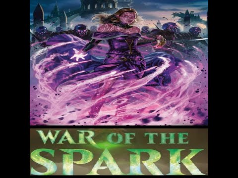 Dutch Downtown Boys ~ War of the Spark