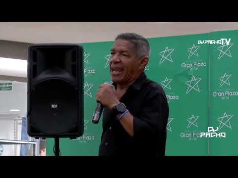 Lucho Torres (Show Completo) En Centro Comercial Gran Plaza Del Sol (Soledad, Atlántico, Colombia)