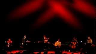 Magnetic Fields - My Husband&#39;s Pied-à-Terre