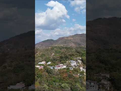 La Laguna #chalatenango