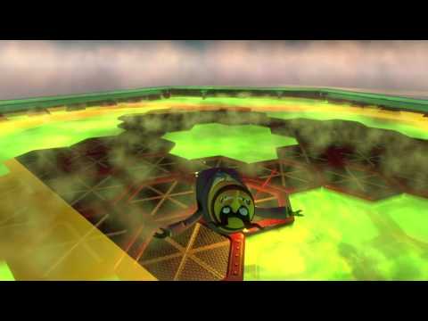 Yooka-Laylee 100% Walkthrough Part 11