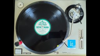 Neil Landstrumm – Index Man E.P.