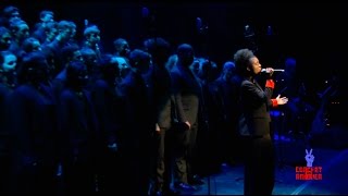 Concert For America Chicago: A Change is Gonna Come, Chicago Children's Choir