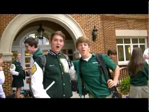 Wavin' Val (Official Music Video) [Wavin' Flag Parody]