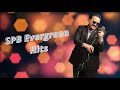 SPBSolotamilhits​ Spb​ S P B Solo Tamil Hit Songs