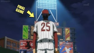 (51) HINDI NILA AKALAIN NA ANAK SYA NG ISANG SIKAT NA PLAYER SA JAPAN | SEASON 5 |ANIME TAGALOG