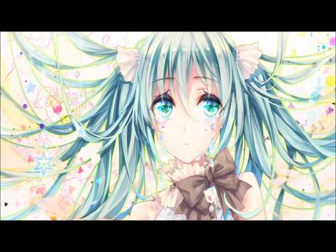 Nightcore  - Summertime Sadness