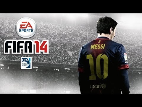 FIFA 14 GRUBU 2014'E ÖZEL SAYI