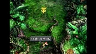 Leaving the Marsh Behind - Let's Play Final Fantasy IX Part 35