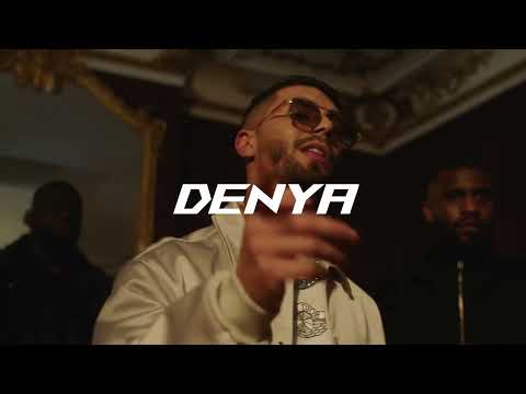 "Denya" | Anas Type Beat | Instru 2022 (Prod by @jajbeats)