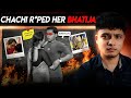 Chachi Bhatija Love Affair Up Barabanki Real Case
