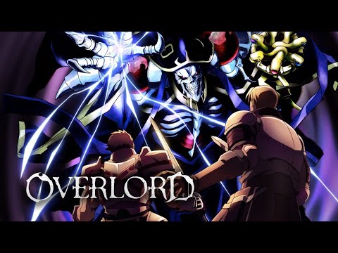 Overlord (battle suite) by Shuji Katayama