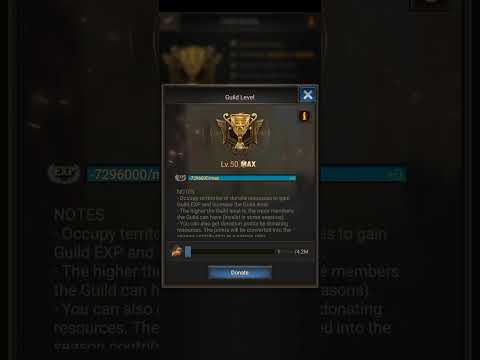 rise of empire ice and fire biggest donate of 4.4 million in eden