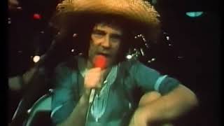 1975 Sensational Alex Harvey Band   Amos MosesSupersonic