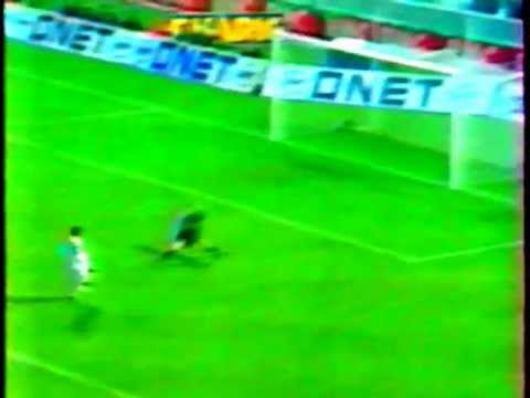 ECCC-1991/1992 Olympique Marseille - Sparta Praha 3-2 (23.10.1991)