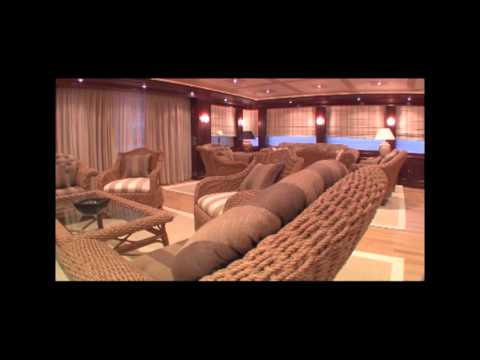 CRN Yachts - M/Y GiVi 60m