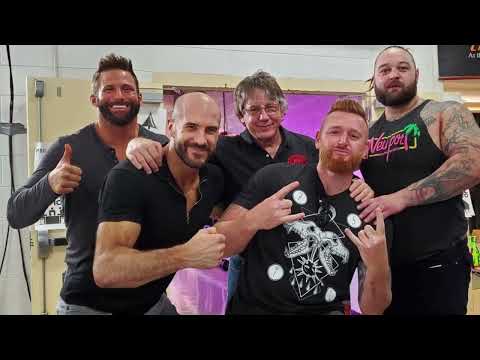 Continuing Education - For Wrestlers, Fans, and Students!