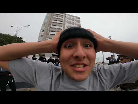 FOXY (VOLTIO) vs BLACK (OVIWAN) - CUARTOS - LZ ROULETTE