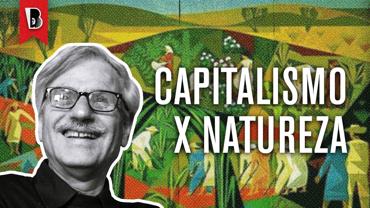 O que é ecossocialismo? | Michael Löwy