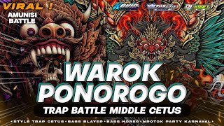 Download lagu DJ WAROK PONOROGO X TRAP BATTLE MIDDLE CETUS OGROK OGROK VIRAL TERBARU 2026❗ mp3 Download lagu DJ WAROK PONOROGO X TRAP BATTLE MIDDLE CETUS OGROK OGROK VIRAL TERBARU 2026❗ mp3