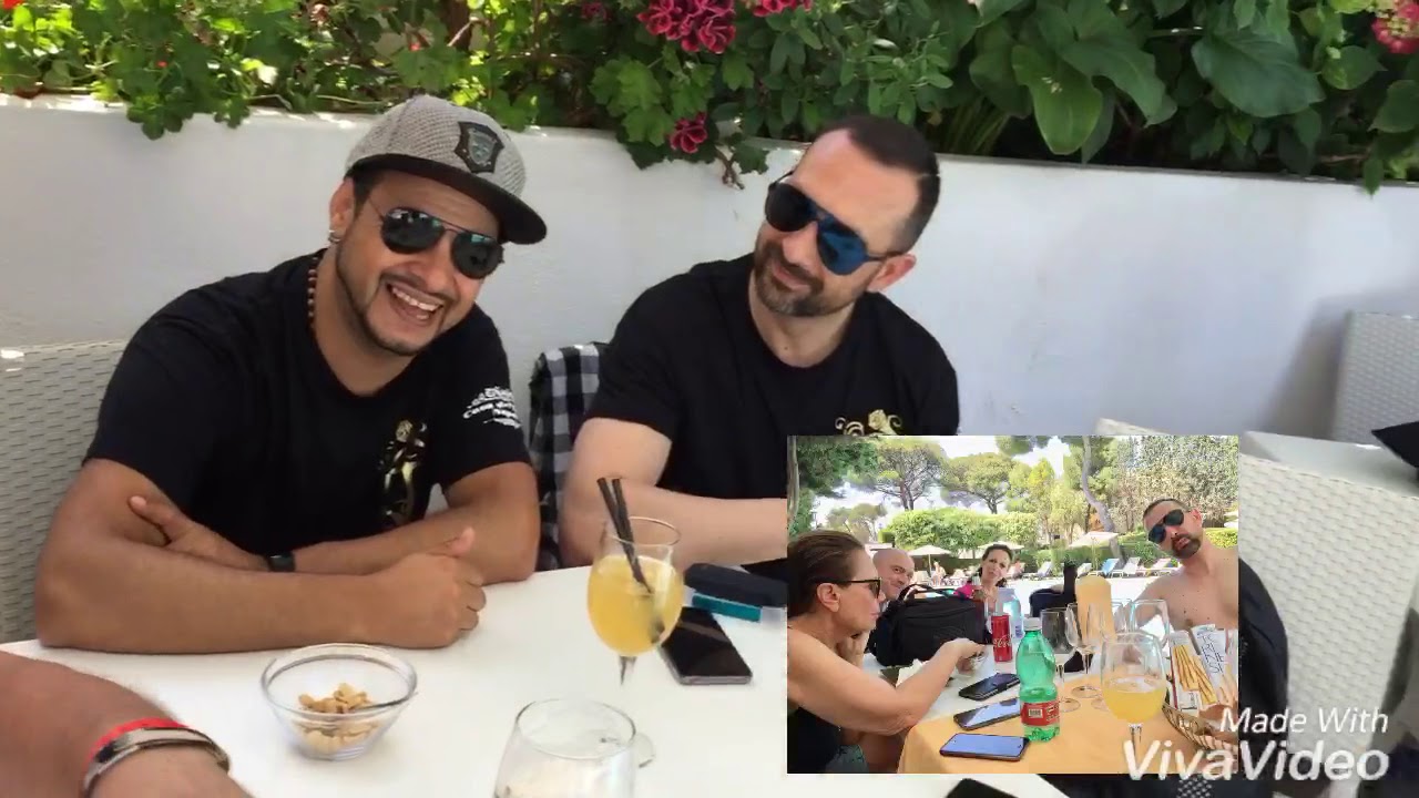 TANGO JUAN CARLOS MARTÍNEZ Y NORA WITANOWSKY