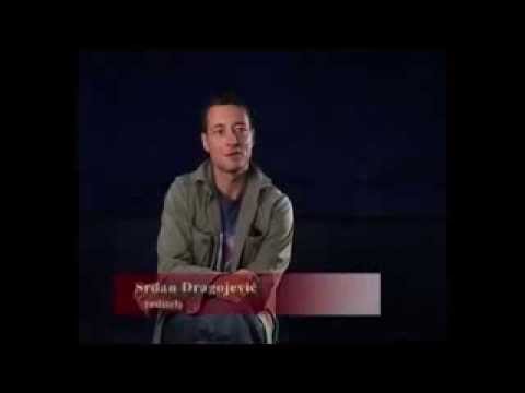 Srdjan Dragojevic o EKV-u