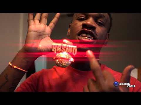 Muddy Water Wayne Ft. LilCj Kasino - Transactions (Exclusive By: @HalfpintFilmz)