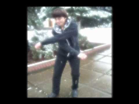 Andrei Kazak - Winter in sounds of Electro