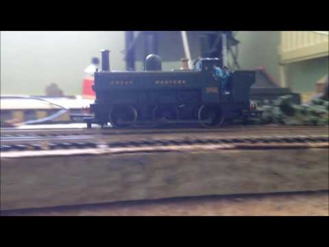 Tornado On The KVR 2017