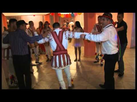 sarba la patru,falfani si joiana