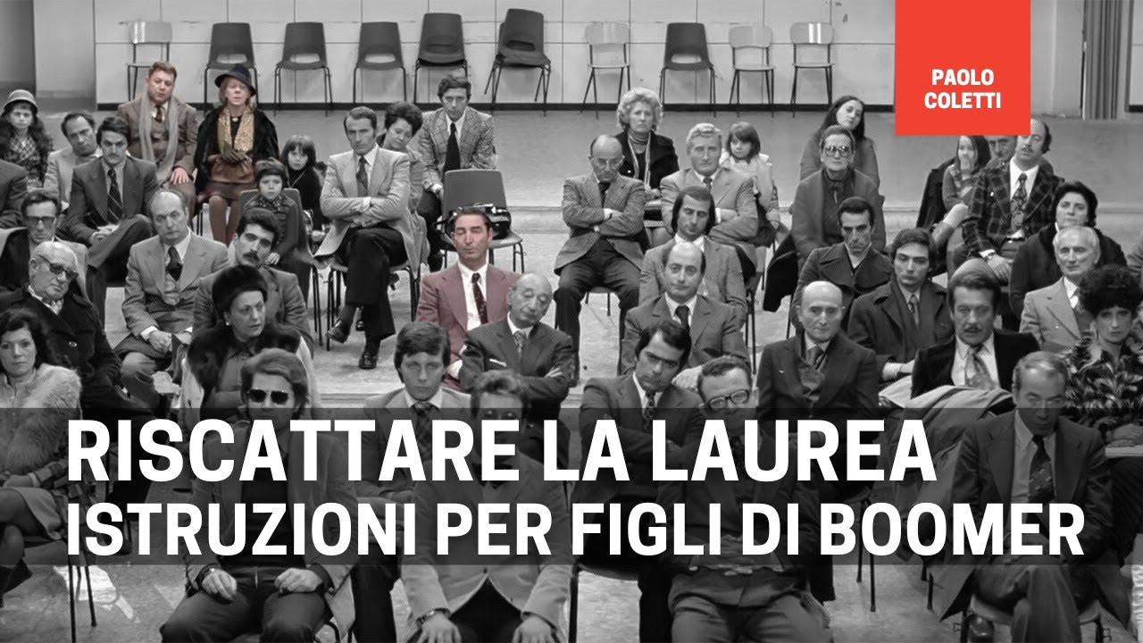 Conviene riscattare la laurea? In rari casi SÌ